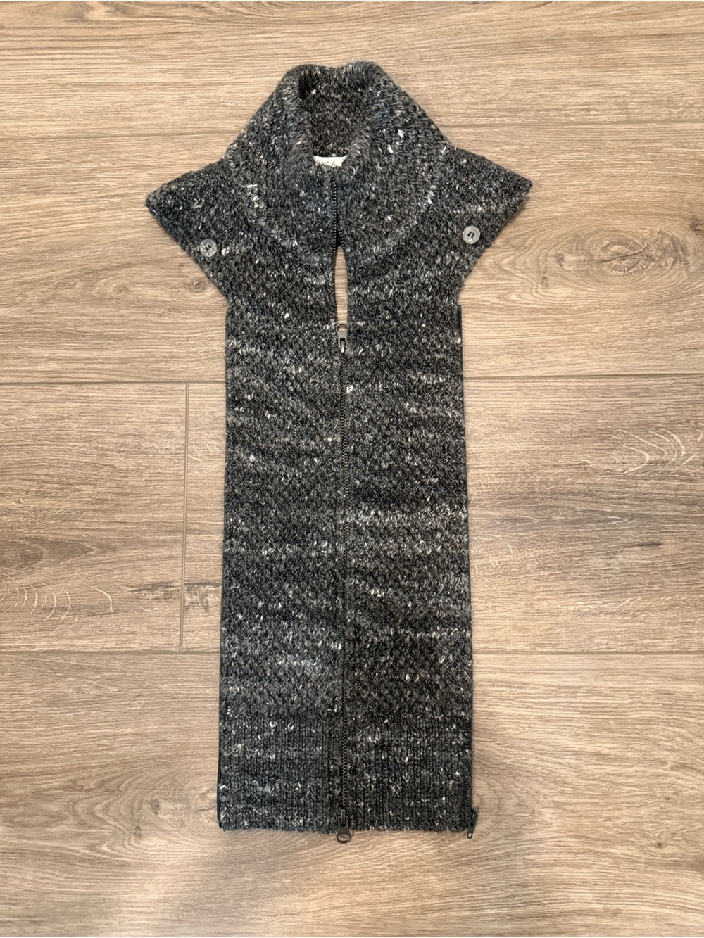 Veronica Beard (NWOT) Alpaca/Merino Wool “Lynn” Dickey